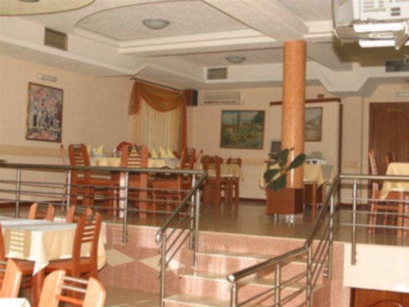 Hotel Ilinden Sztrumica Kültér fotó